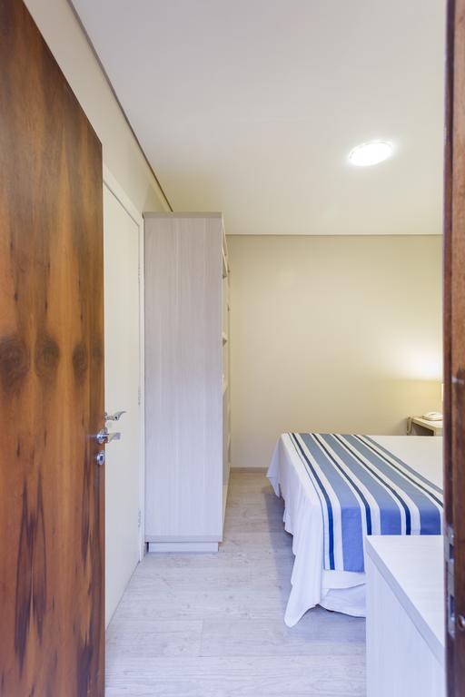 Hotel Sol By Mrhotelaria Curitiba Exterior photo